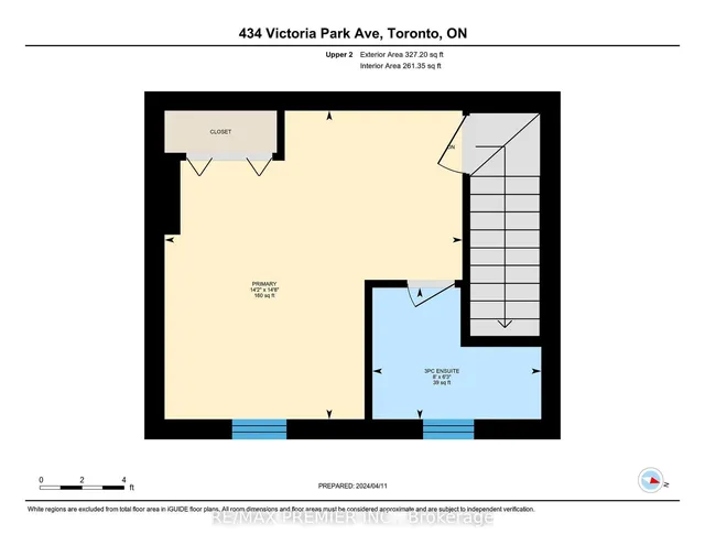 Additional property image - 434 Victoria Park Ave