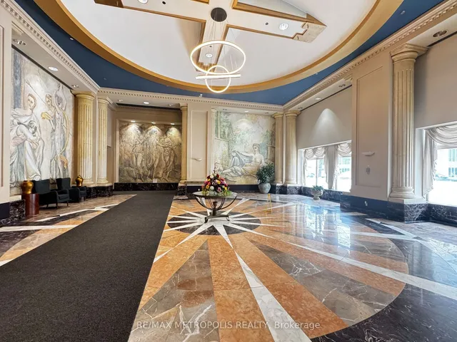Additional property image - 18 Lee Centre Dr Unit 1613