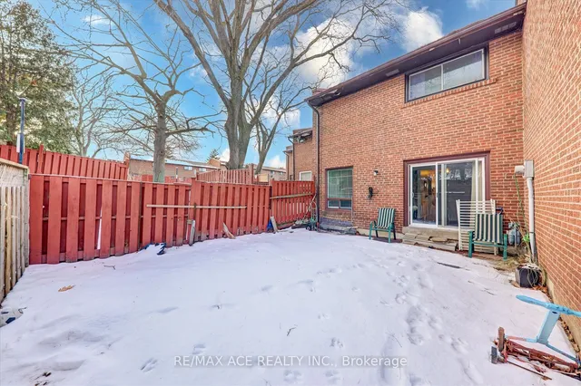 Additional property image - 811 Military Tr