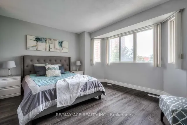 Additional property image - 2472 Eglinton Ave Unit TH10