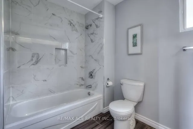 Additional property image - 2472 Eglinton Ave Unit TH10