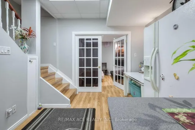 Additional property image - 2472 Eglinton Ave Unit TH10