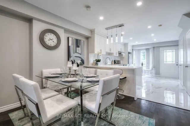 Additional property image - 2472 Eglinton Ave Unit TH10