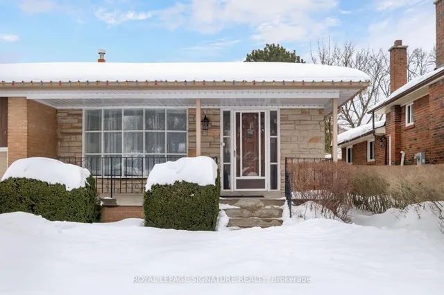 Additional property image - 22 Merkley Sq