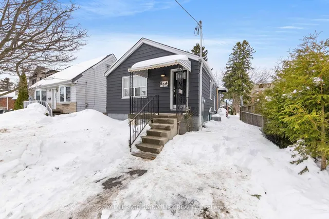 Additional property image - 85 Sharpe St
