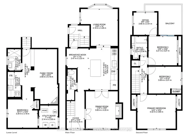Additional property image - 428 Victoria Park Ave