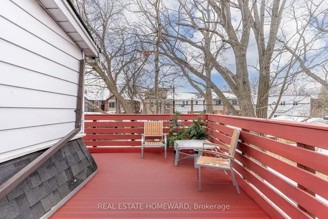 Additional property image - 428 Victoria Park Ave