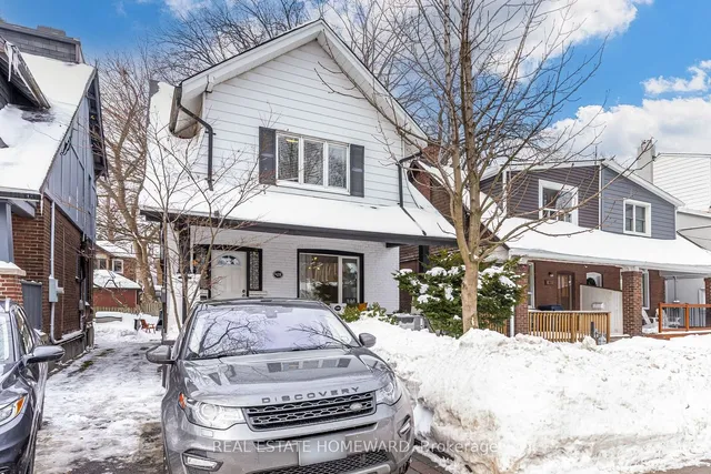 Additional property image - 428 Victoria Park Ave