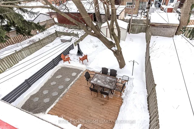 Additional property image - 428 Victoria Park Ave