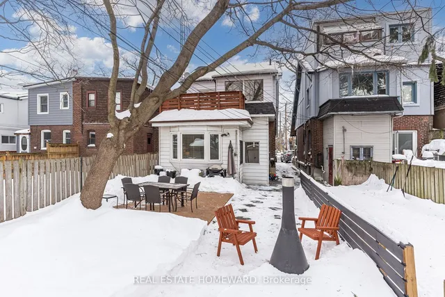 Additional property image - 428 Victoria Park Ave