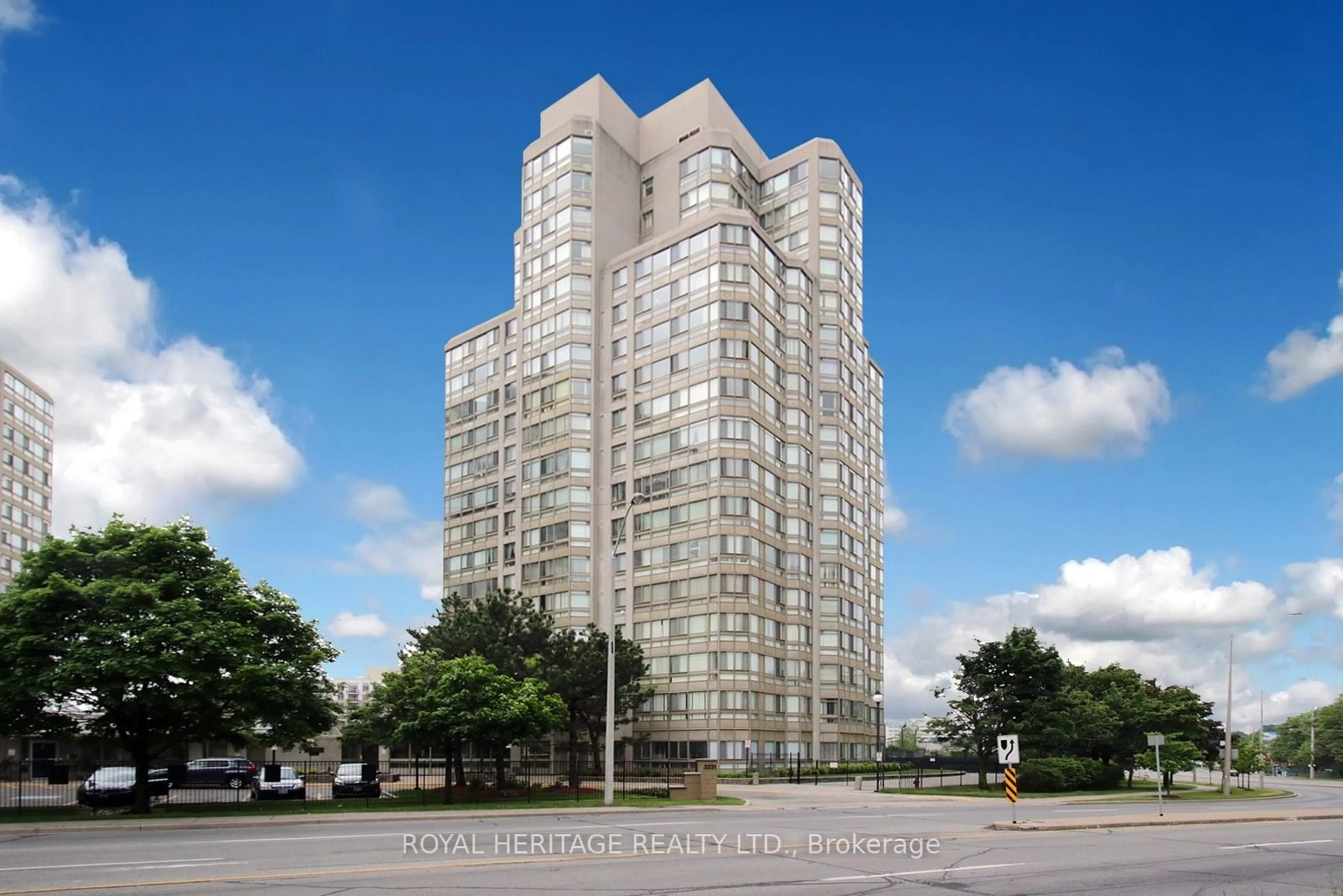 Unknown for 3231 Eglinton Ave #505, Toronto Ontario M1J 3N5