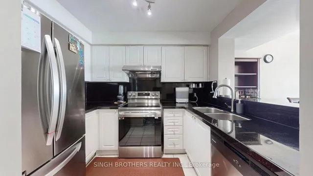Property image - 1 Lee Centre Dr Unit 1505
