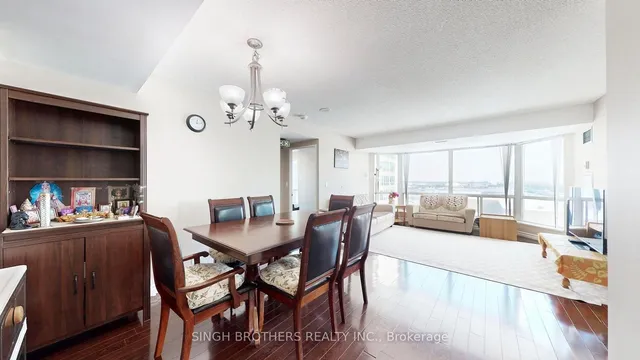 Additional property image - 1 Lee Centre Dr Unit 1505
