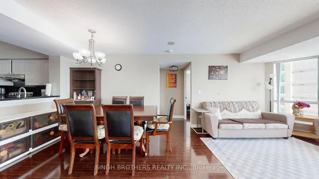 Additional property image - 1 Lee Centre Dr Unit 1505