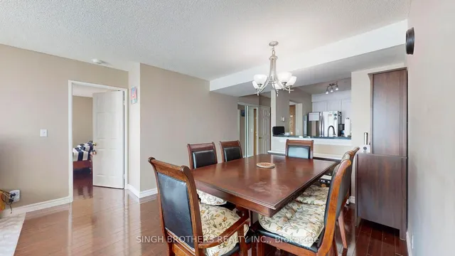 Additional property image - 1 Lee Centre Dr Unit 1505