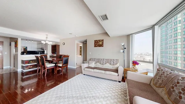 Additional property image - 1 Lee Centre Dr Unit 1505