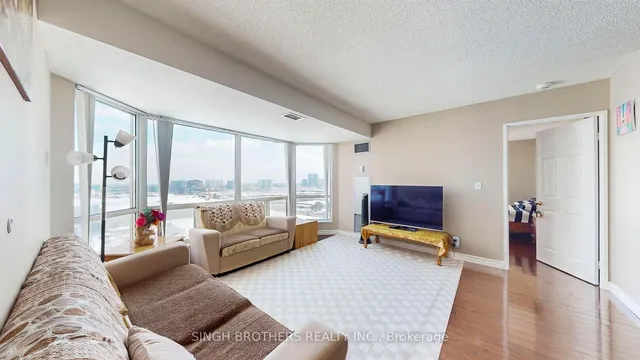 Additional property image - 1 Lee Centre Dr Unit 1505