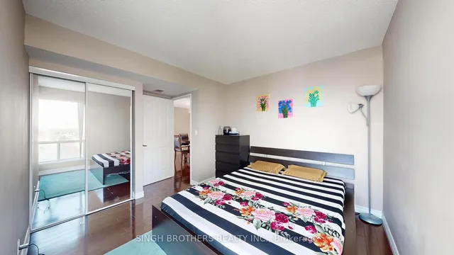 Additional property image - 1 Lee Centre Dr Unit 1505