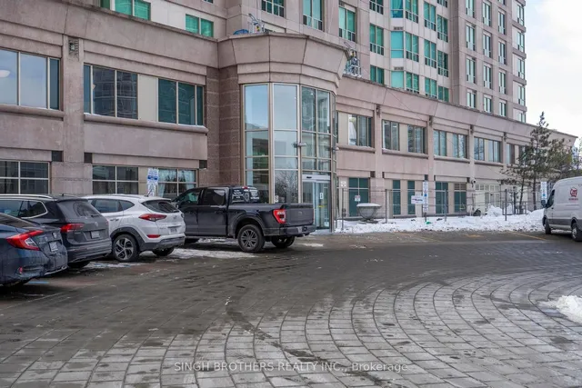 Additional property image - 1 Lee Centre Dr Unit 1505