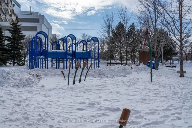 Additional property image - 1 Lee Centre Dr Unit 1505