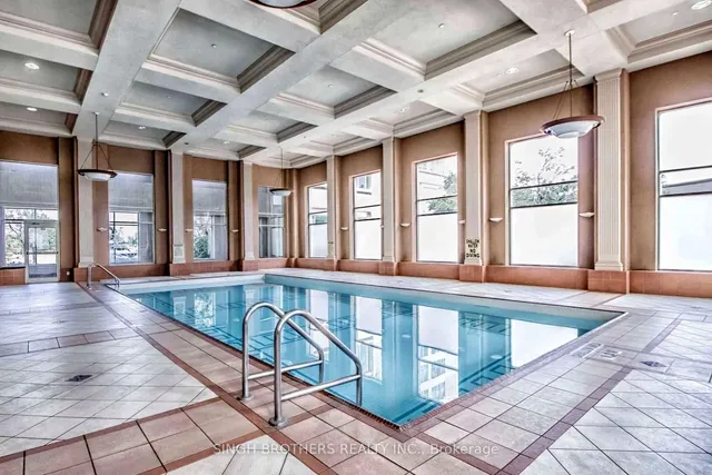 Additional property image - 1 Lee Centre Dr Unit 1505
