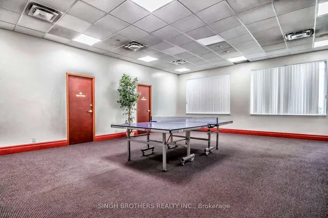 Additional property image - 1 Lee Centre Dr Unit 1505