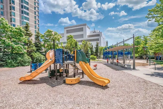 Additional property image - 1 Lee Centre Dr Unit 1505