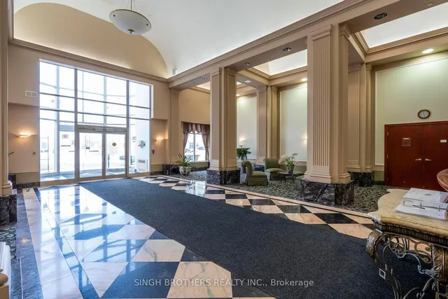 Additional property image - 1 Lee Centre Dr Unit 1505