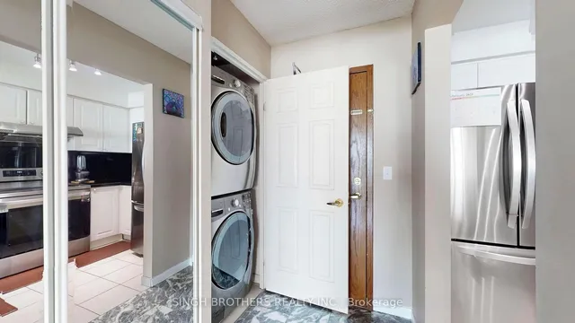 Additional property image - 1 Lee Centre Dr Unit 1505