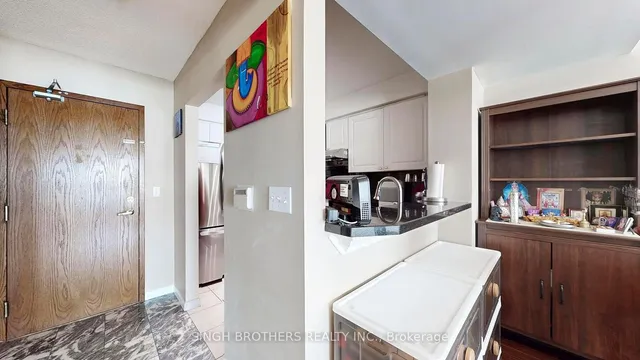Additional property image - 1 Lee Centre Dr Unit 1505