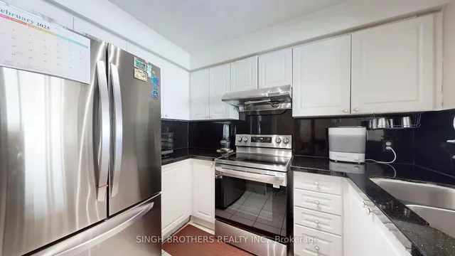Additional property image - 1 Lee Centre Dr Unit 1505