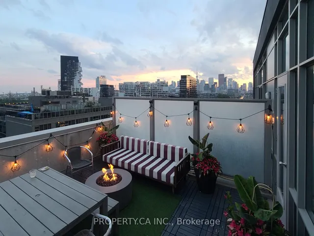 Additional property image - 630 Queen St Unit 810