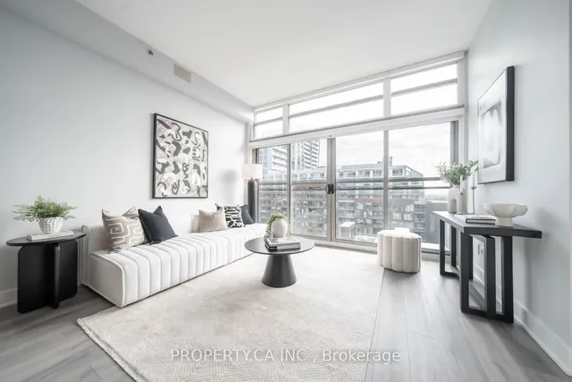 Additional property image - 630 Queen St Unit 810