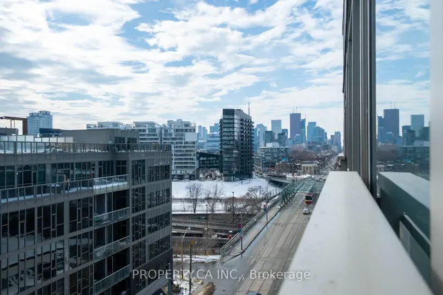 Additional property image - 630 Queen St Unit 810