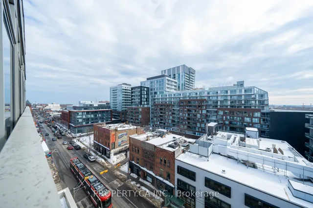Additional property image - 630 Queen St Unit 810