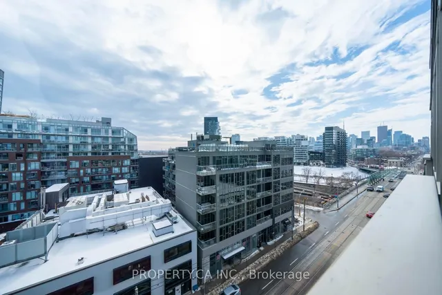 Additional property image - 630 Queen St Unit 810