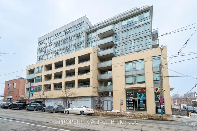 Additional property image - 630 Queen St Unit 810