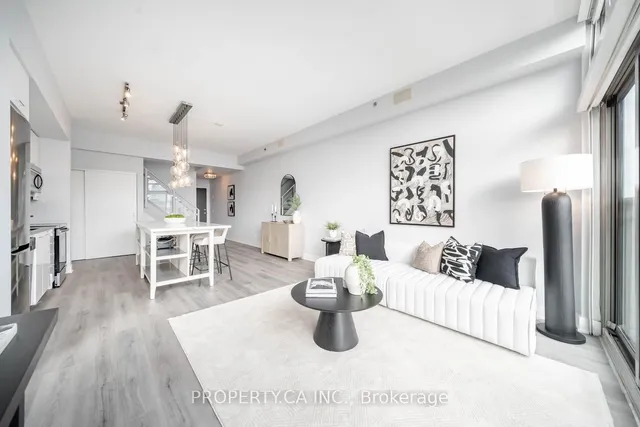 Additional property image - 630 Queen St Unit 810