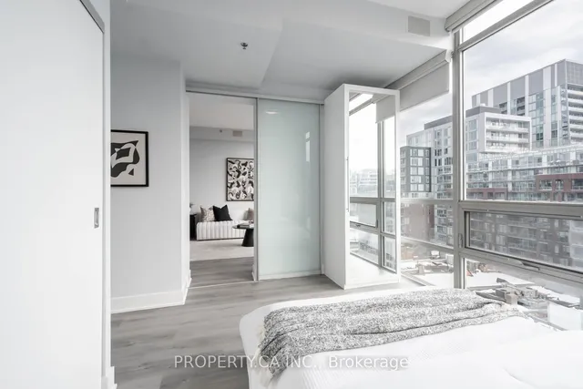 Additional property image - 630 Queen St Unit 810