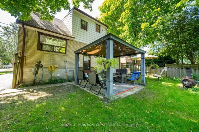 Additional property image - 14 Granard Blvd