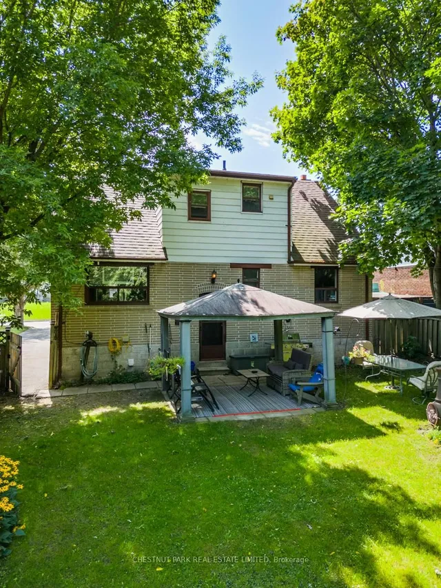 Additional property image - 14 Granard Blvd