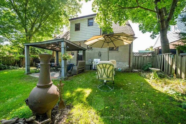Additional property image - 14 Granard Blvd