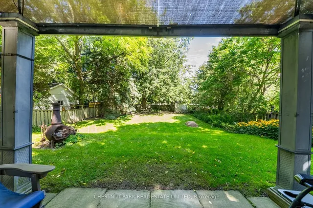 Additional property image - 14 Granard Blvd