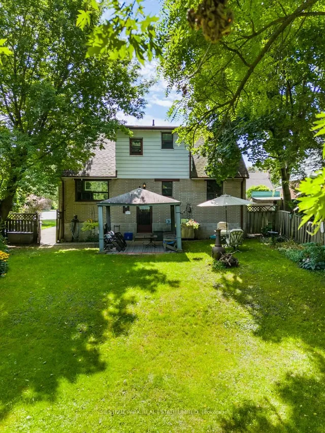 Additional property image - 14 Granard Blvd