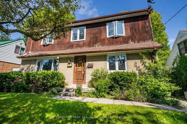 Additional property image - 14 Granard Blvd