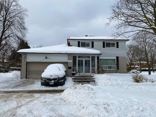 Additional property image - 16 Belgreen Ave