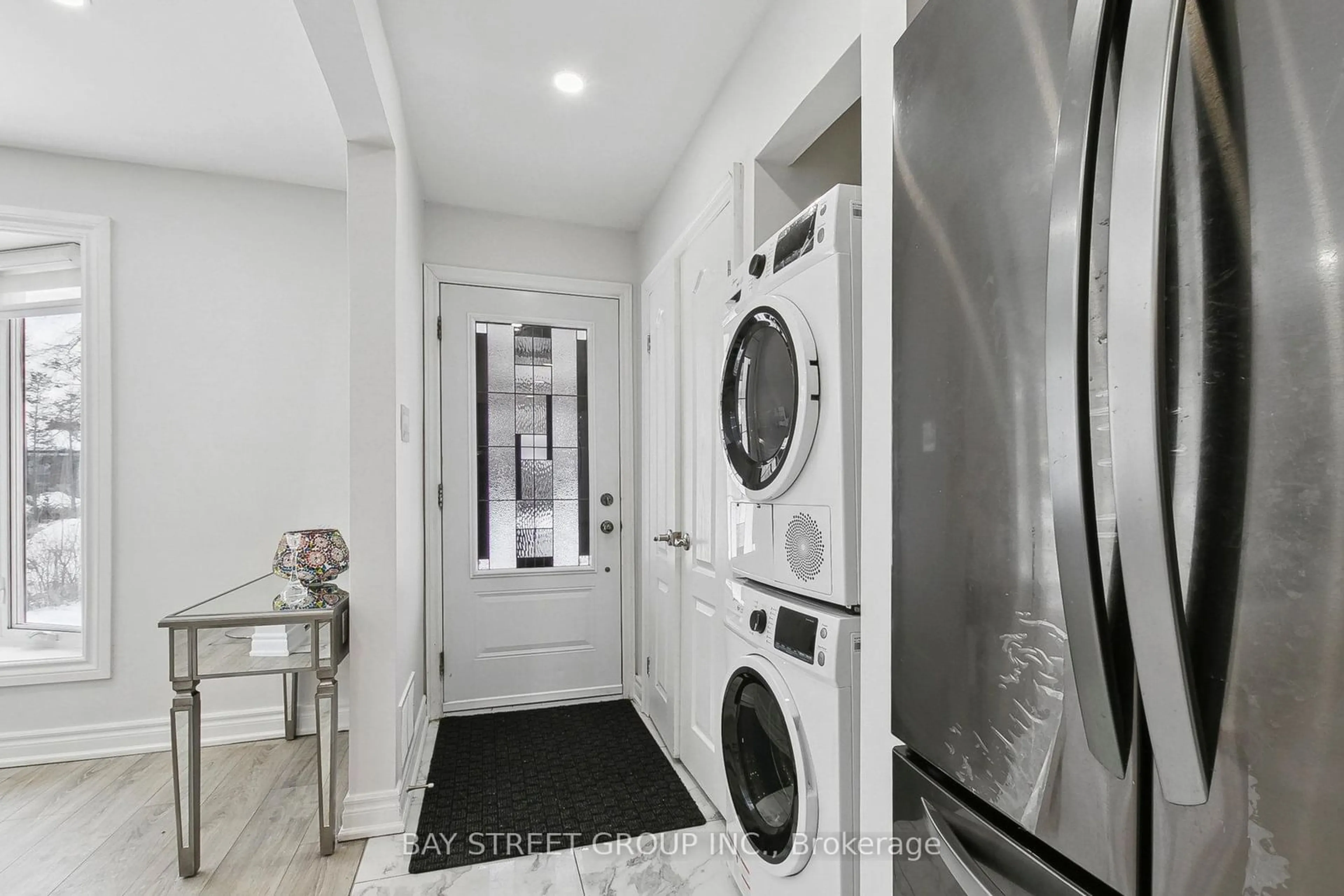 Laundry room for 9 Millmere Dr, Toronto Ontario M1G 2A9