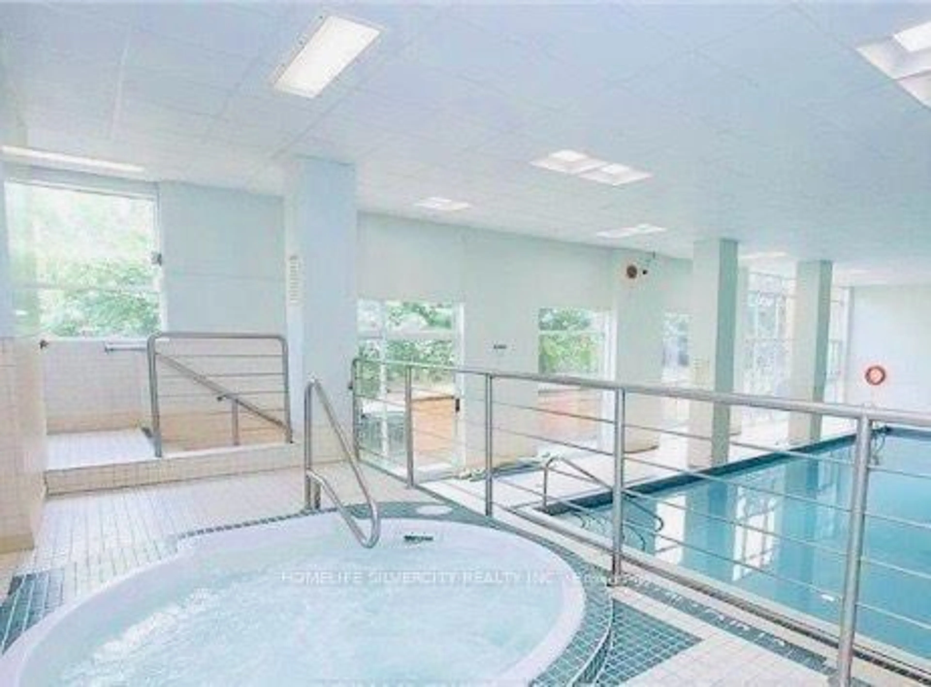 Pool for 1655 Pickering Pkwy #510, Pickering Ontario L1V 6L3