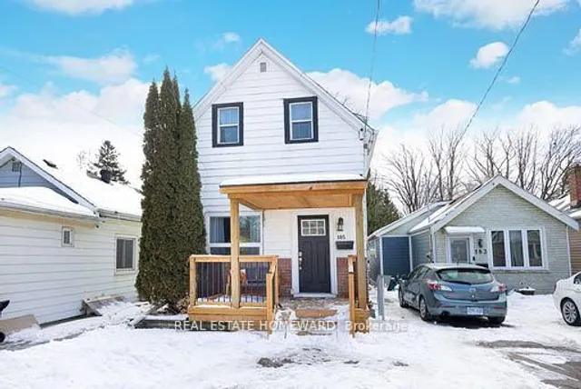 Additional property image - 185 Clonmore Dr