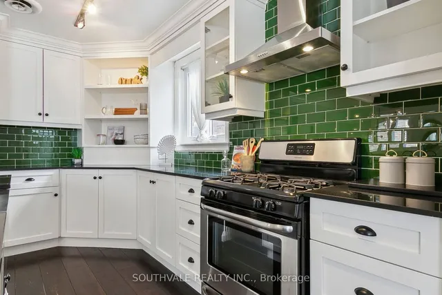 Additional property image - 3 Barfield Ave